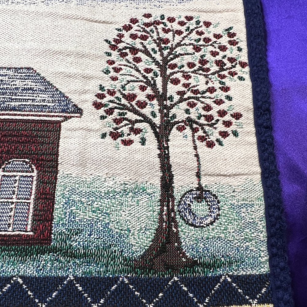 πBeautiful Wall Hanging for a Kindergarden, Kids Room or School Room - Picture 10 of 15